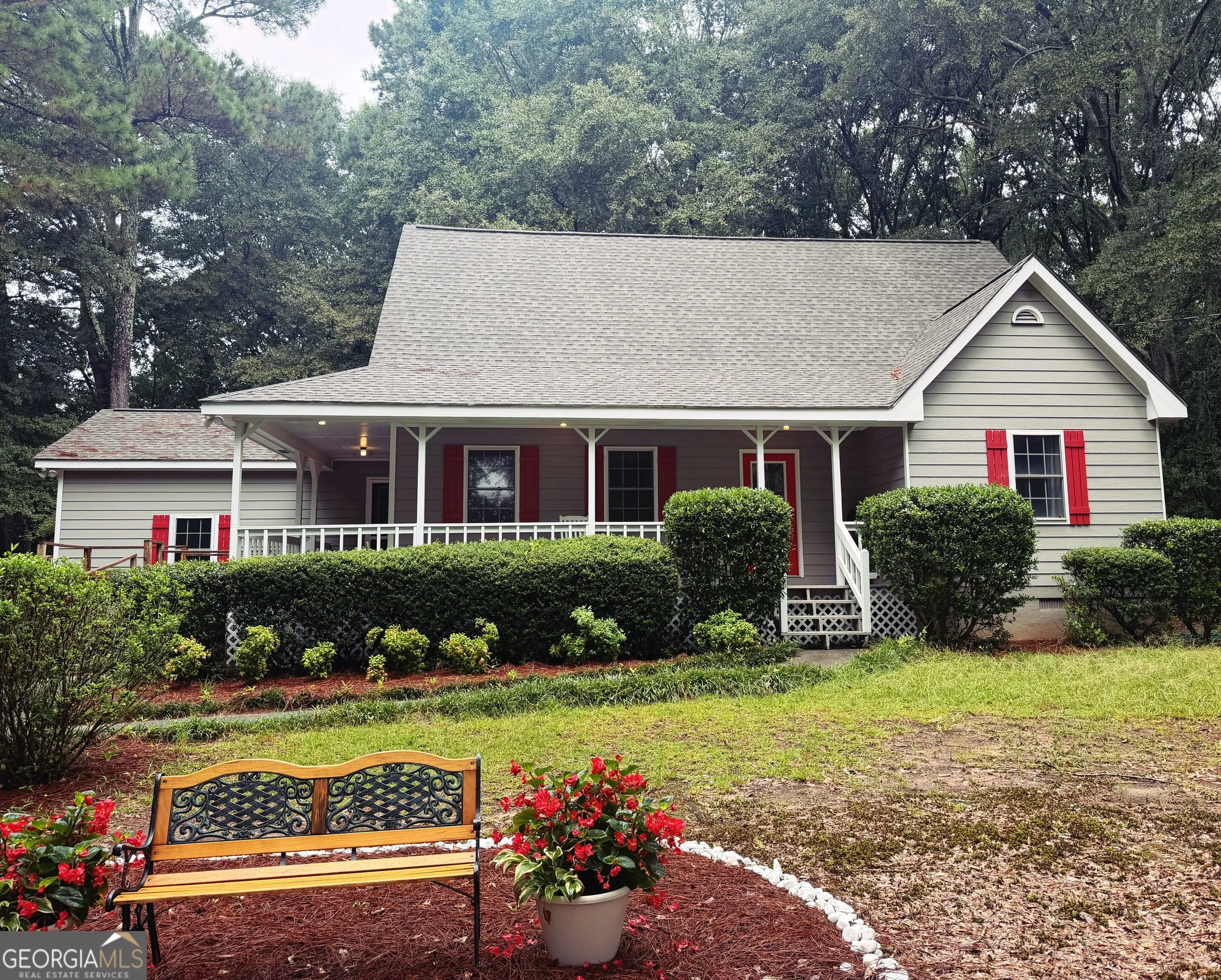 1804 Deer Court