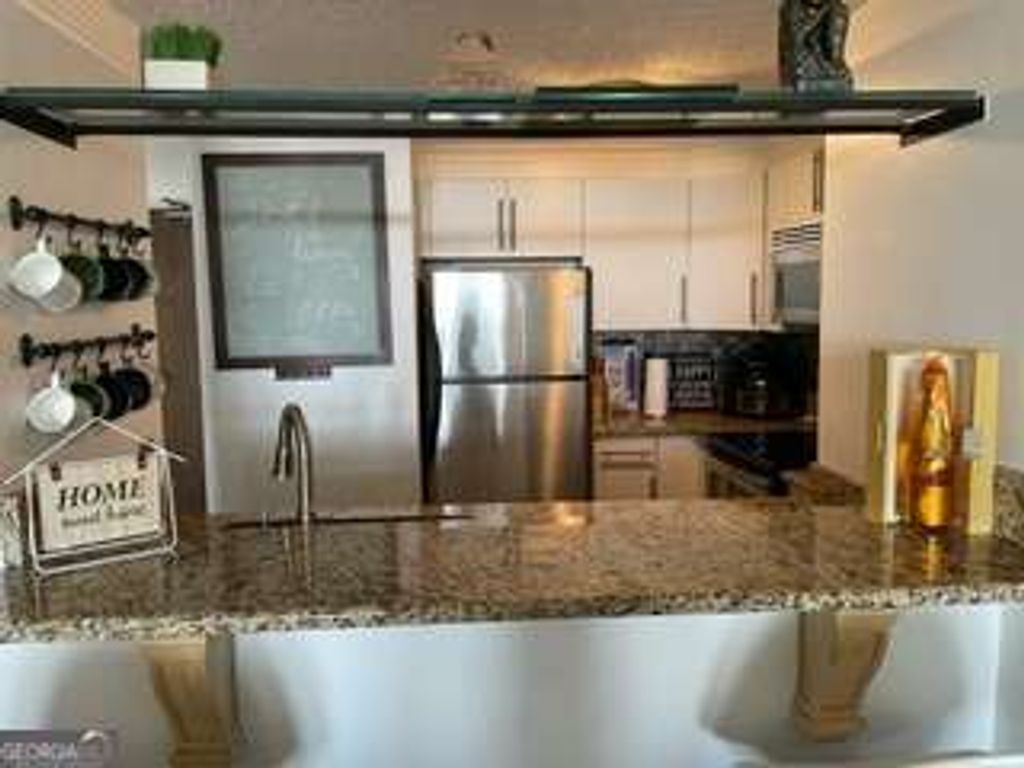 Photo of 375 Ralph Mcgill Boulevard NE #1203, Atlanta, GA 30312 (MLS # 10715321)