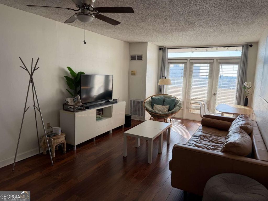 Photo of 375 Ralph Mcgill Boulevard NE #1203, Atlanta, GA 30312 (MLS # 10715321)