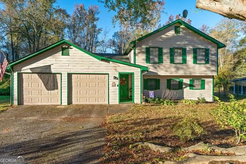 6633 Cameron RD Morrow GA 30260