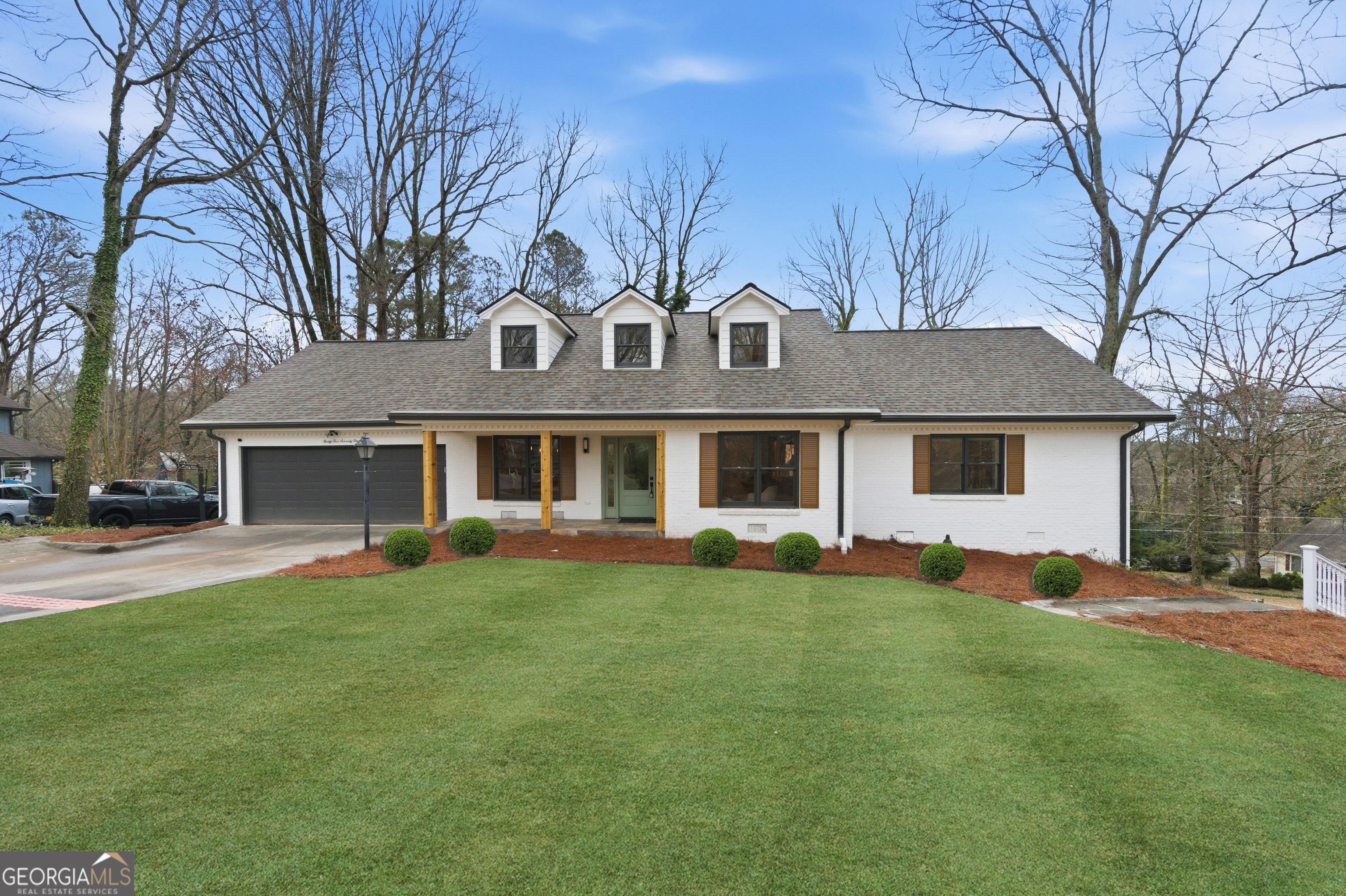 3571 Midvale Forest CT