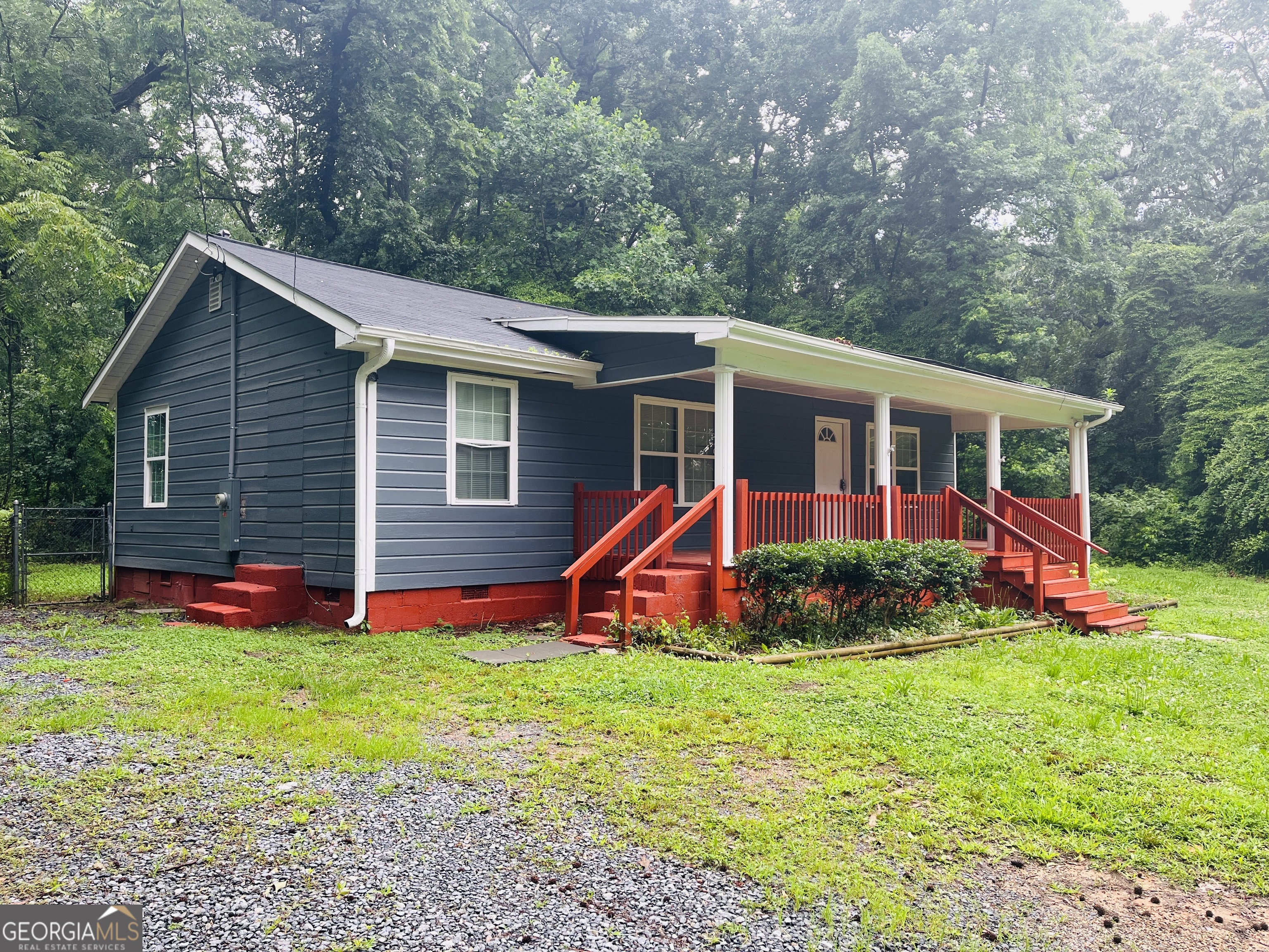 3402 Old Fairburn RD