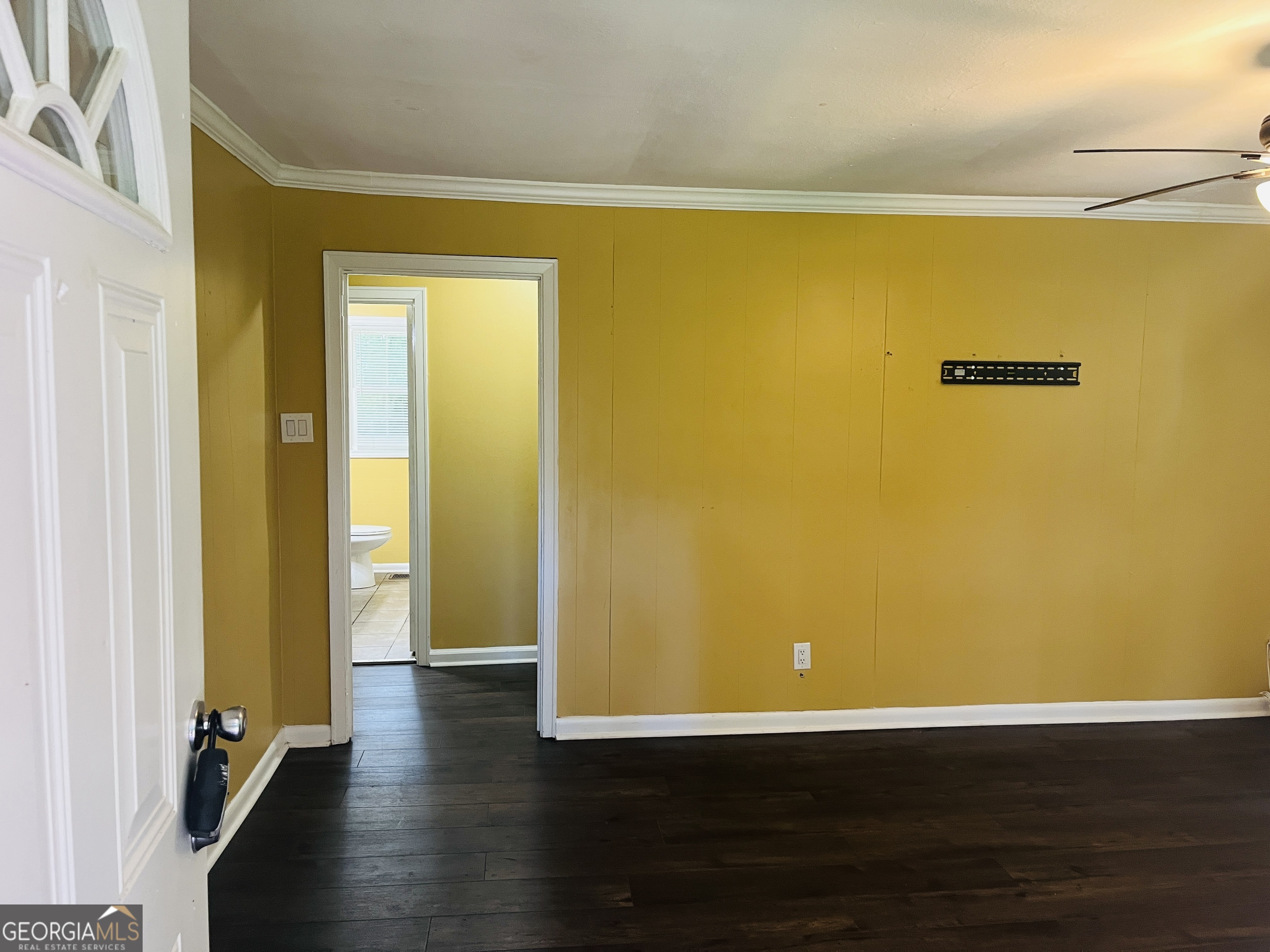 3402 Old Fairburn RD