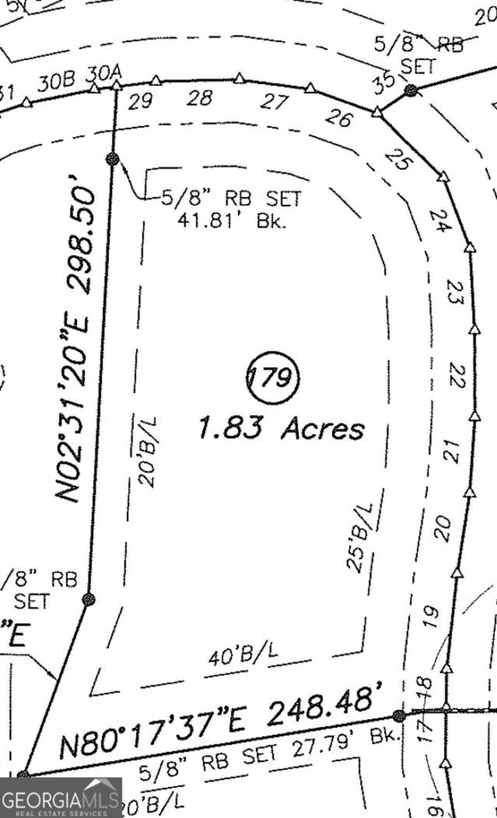 Photo of 179 Trailwood Drive, Ellijay, GA 30536 (MLS # 10822192)