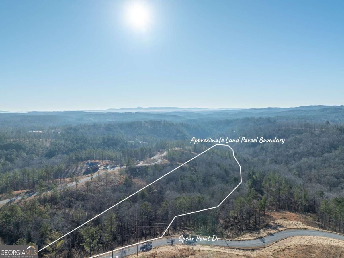 LOT 244 Spear Point DR