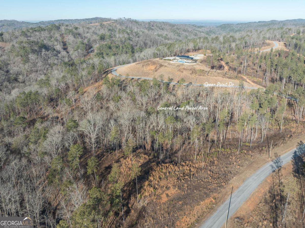 LOT 244 Spear Point DR