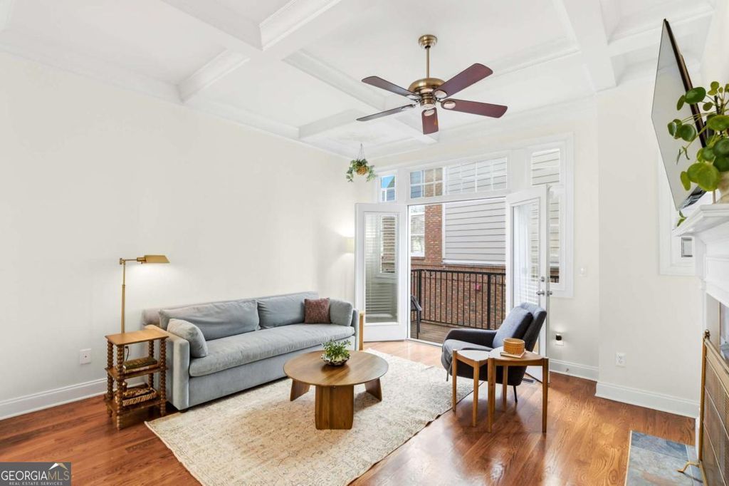 Photo of 1258 Dekalb Avenue NE #118, Atlanta, GA 30307 (MLS # 10670675)