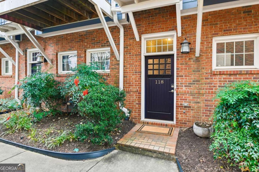 Photo of 1258 Dekalb Avenue NE #118, Atlanta, GA 30307 (MLS # 10670675)