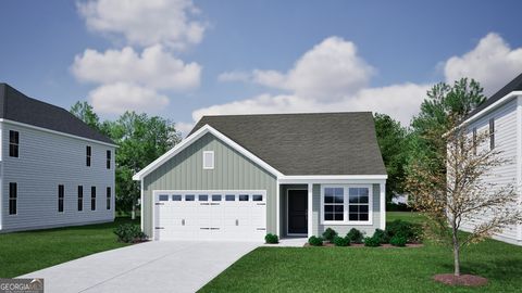 Photo of 716 Riverton Lane, Statesboro, GA 30458 (MLS # 10609495)