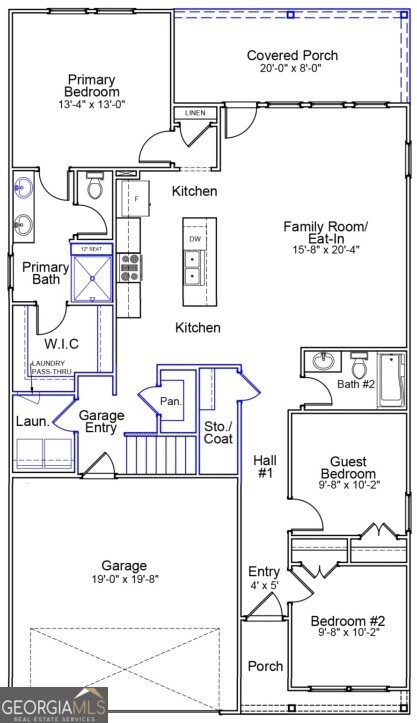716 Riverton LN