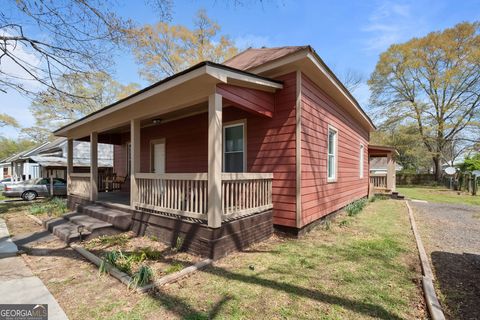 105 International ST Hogansville GA 30230