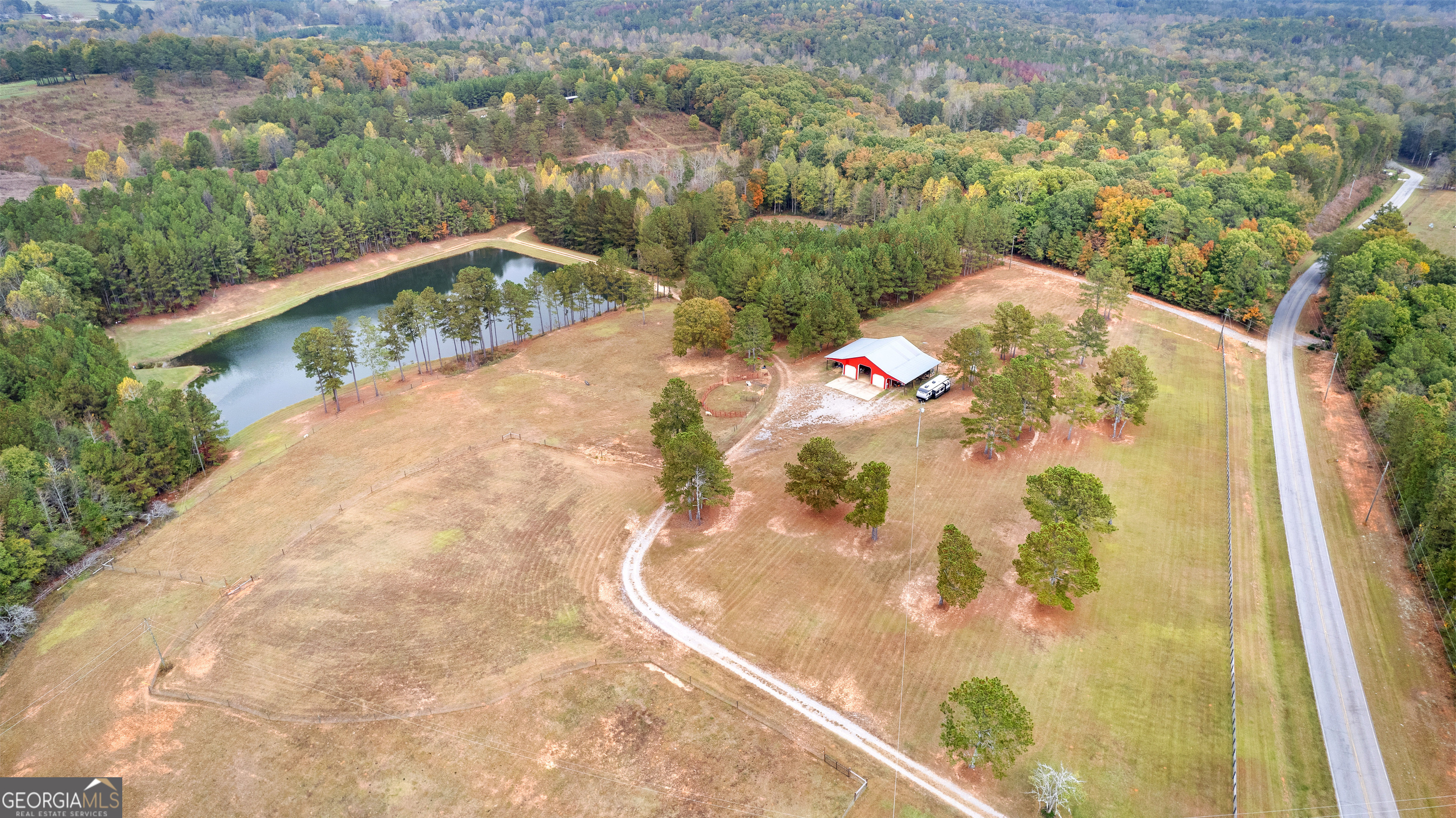 1915 Whooping Creek Church RD