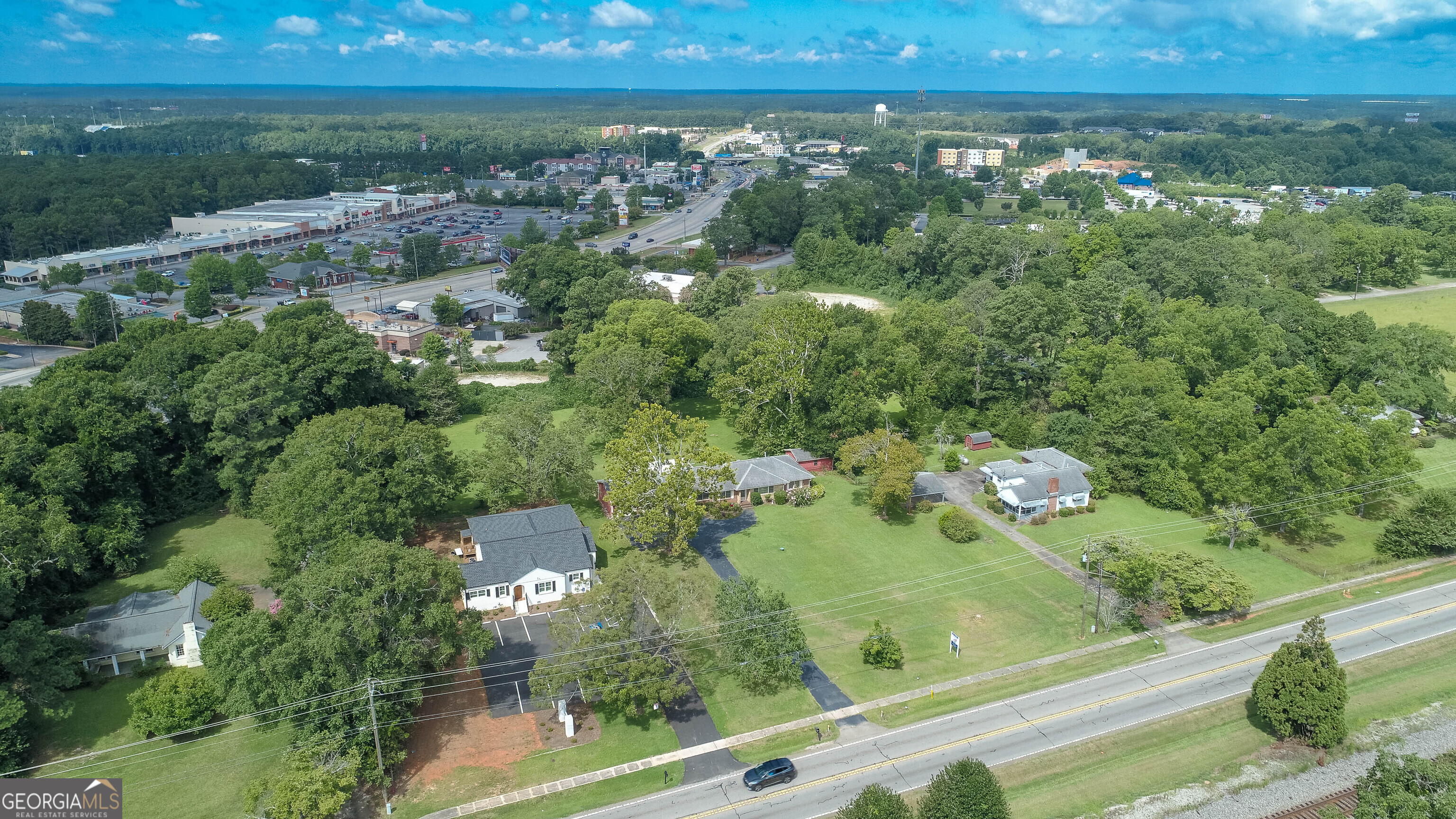 3536 Highway 42 S
