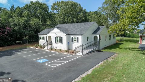 3536 Highway 42 S Locust Grove GA 30248