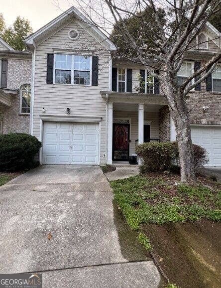 Photo of 823 Celeste Lane SW, Atlanta, GA 30331 (MLS # 10848244)