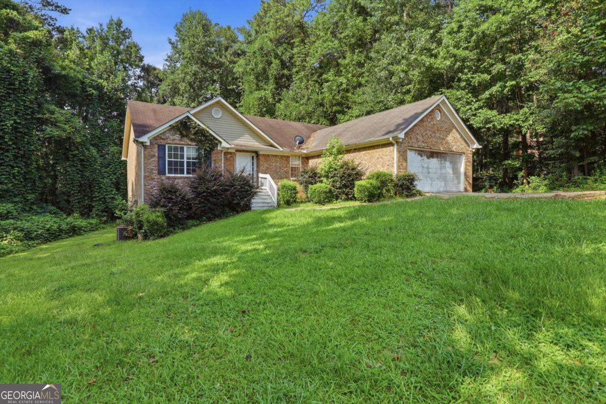 128 Valley RD