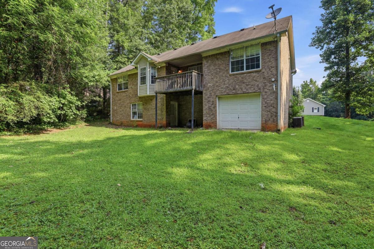 128 Valley RD