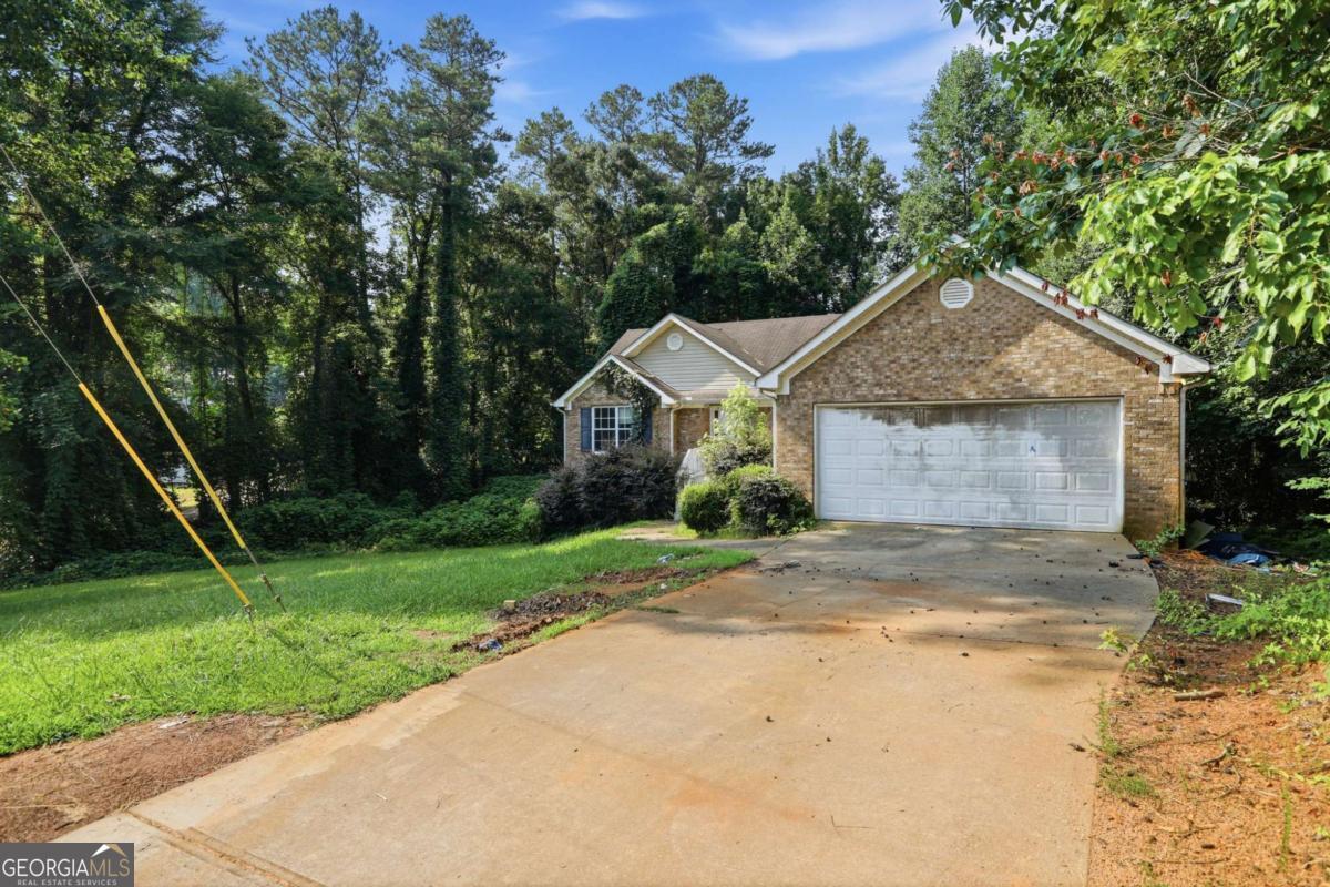 128 Valley RD