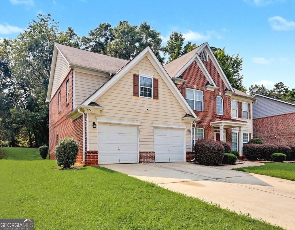 Photo of 1520 Ethans Way, McDonough, GA 30252 (MLS # 10815206)