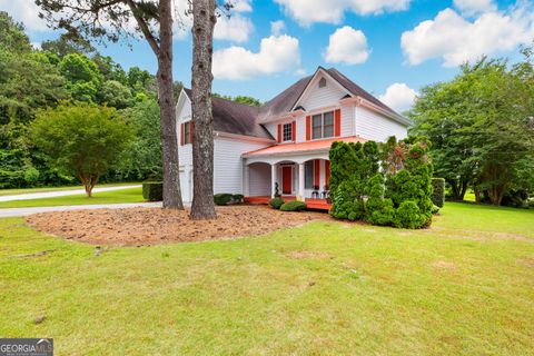 A home in Fayetteville