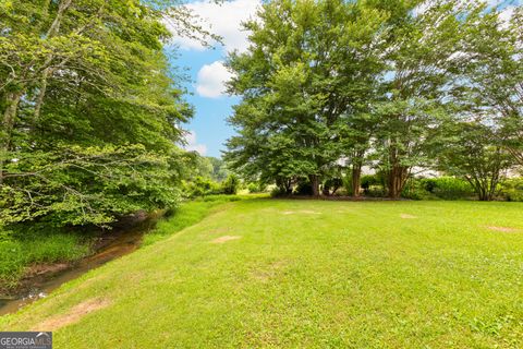 A home in Fayetteville