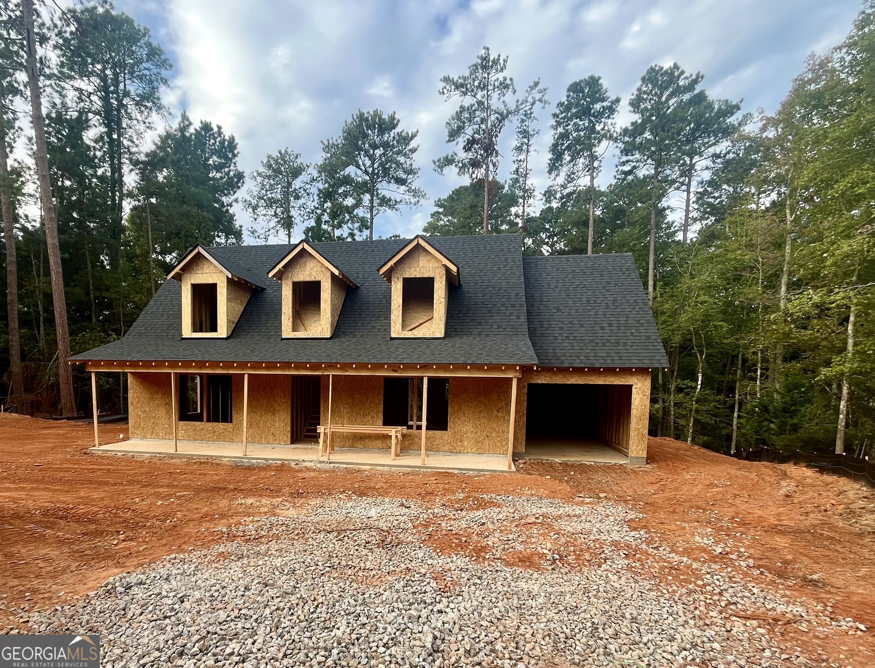 26 Prairie Chicken CT LOT 26