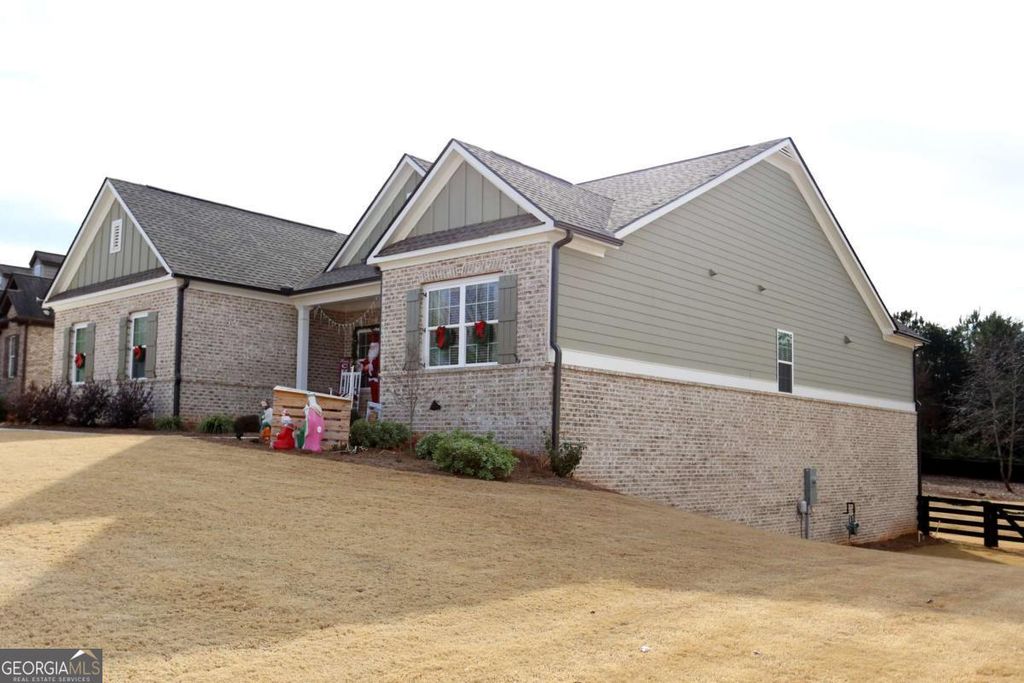 Photo of 2024 Jefferson Hall Drive, Monroe, GA 30656 (MLS # 10660779)