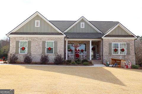 Photo of 2024 Jefferson Hall Drive, Monroe, GA 30656 (MLS # 10660779)