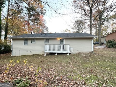 A home in Lawrenceville