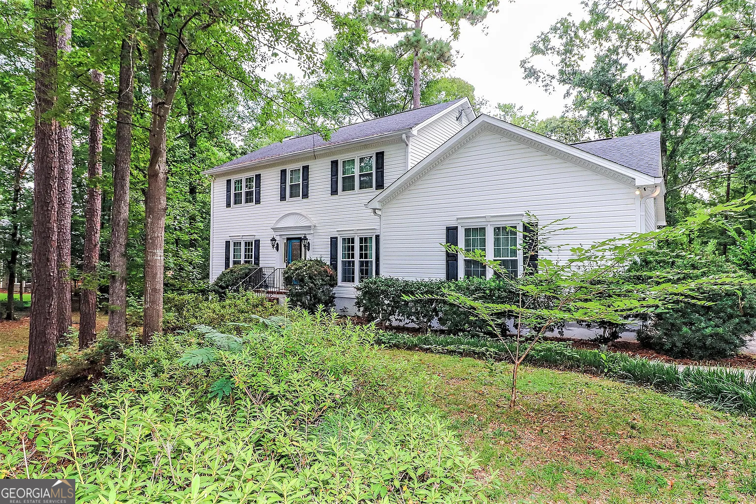 Foreclosure Auction ends October 07, 2025 at 04:00 PM EST. Discover this inviting 4-bedroom, 2.5-bathroom home nestled in a quiet Macon neighborhood. Sold As-is with Clear Title. Explore more details and submit your bid through the Federa Home App.