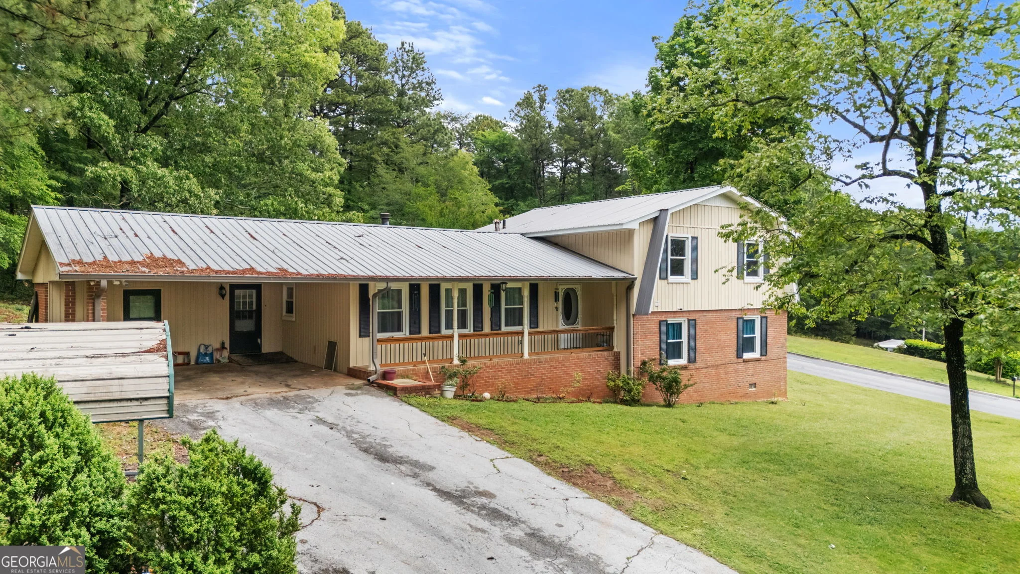 301 Briarwood Drive, Calhoun, GA, 30701