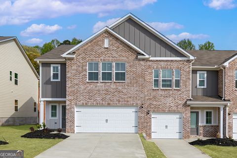 Photo of 3952 Hidden River Lane, Oakwood, GA 30566 (MLS # 10669373)