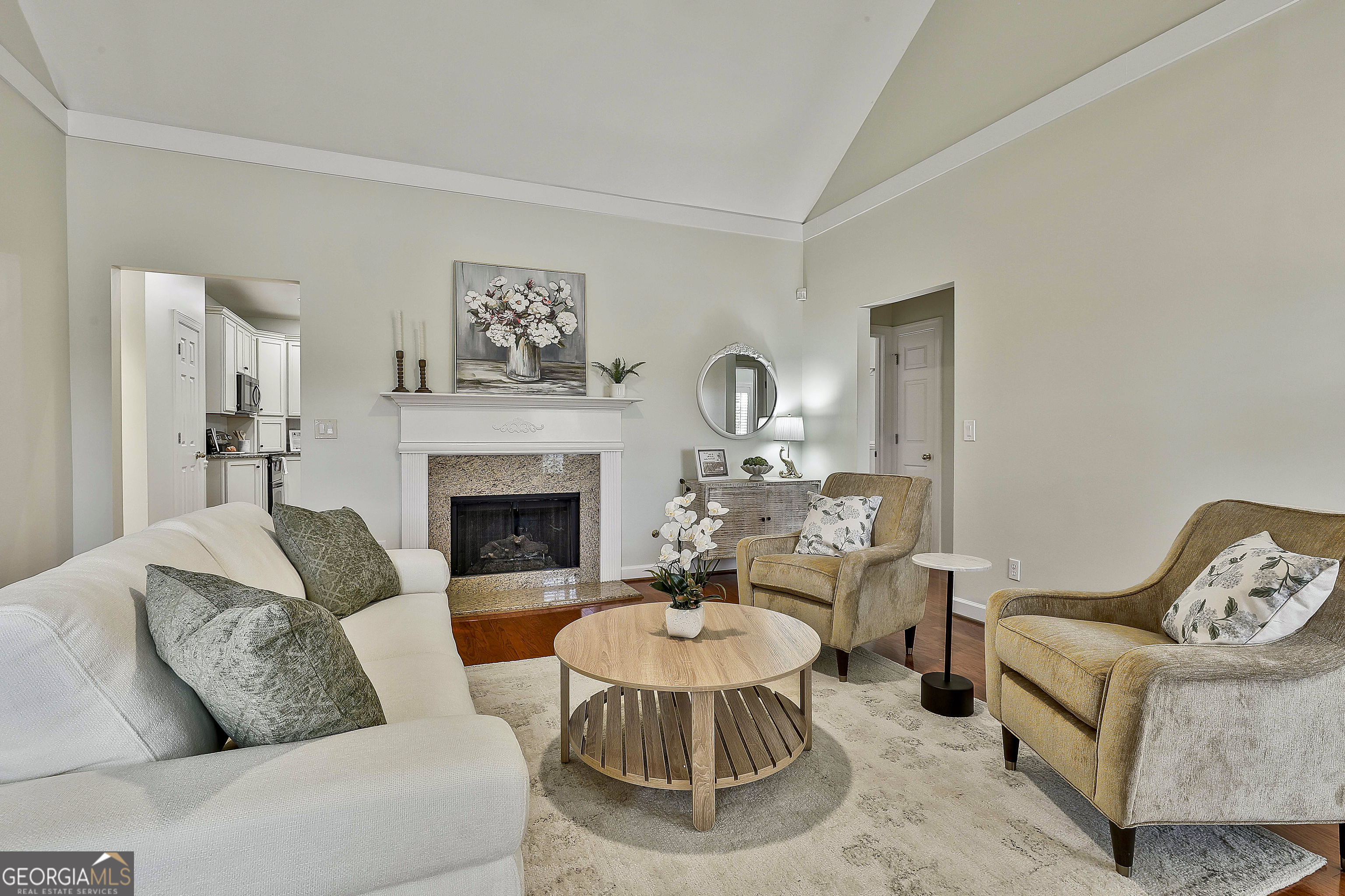 Peachtree City, Georgia 30269, United States, 4 Bedrooms Bedrooms, ,4 BathroomsBathrooms,Residential,Pending,239380