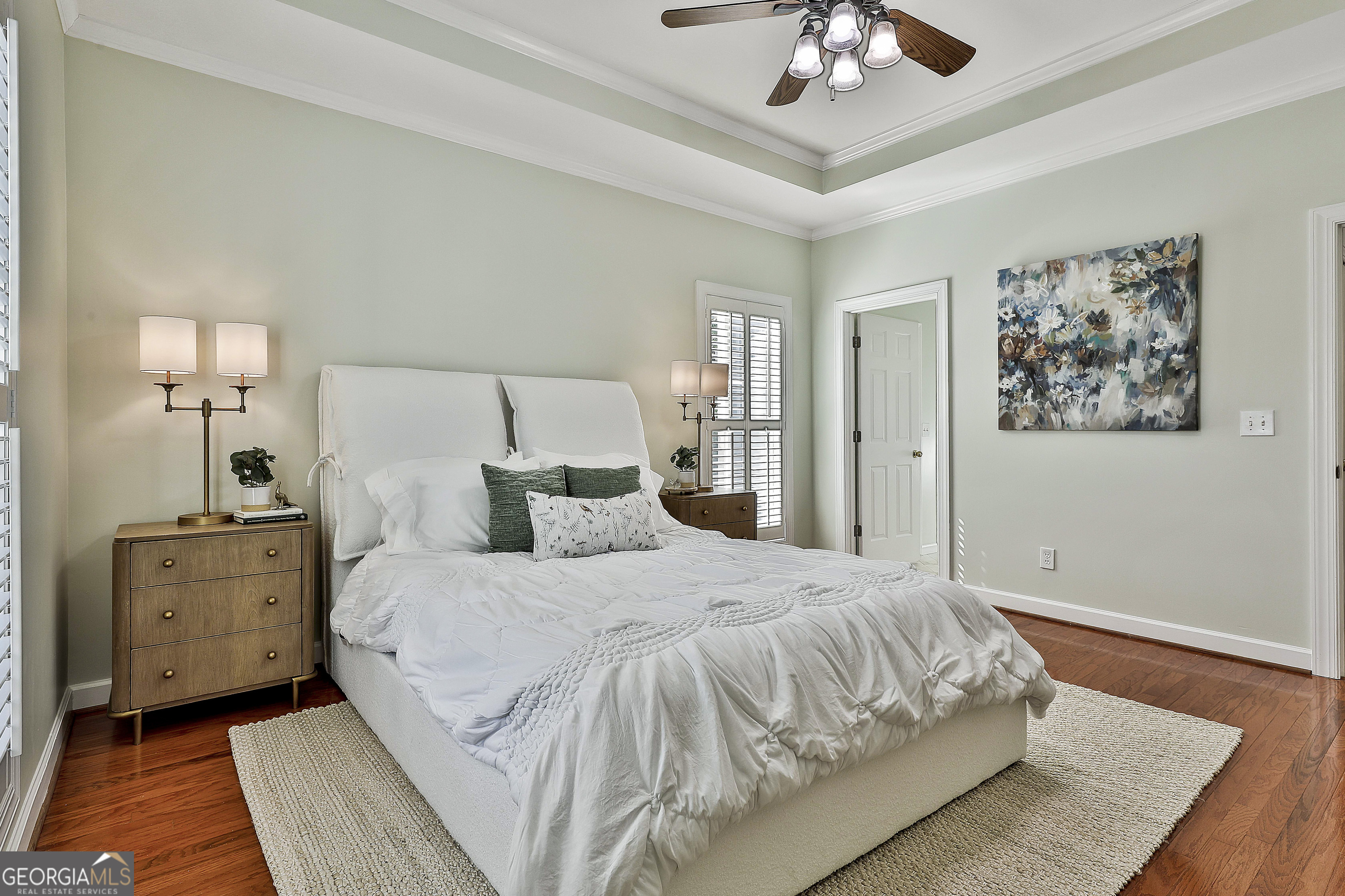 Peachtree City, Georgia 30269, United States, 4 Bedrooms Bedrooms, ,4 BathroomsBathrooms,Residential,Pending,239380