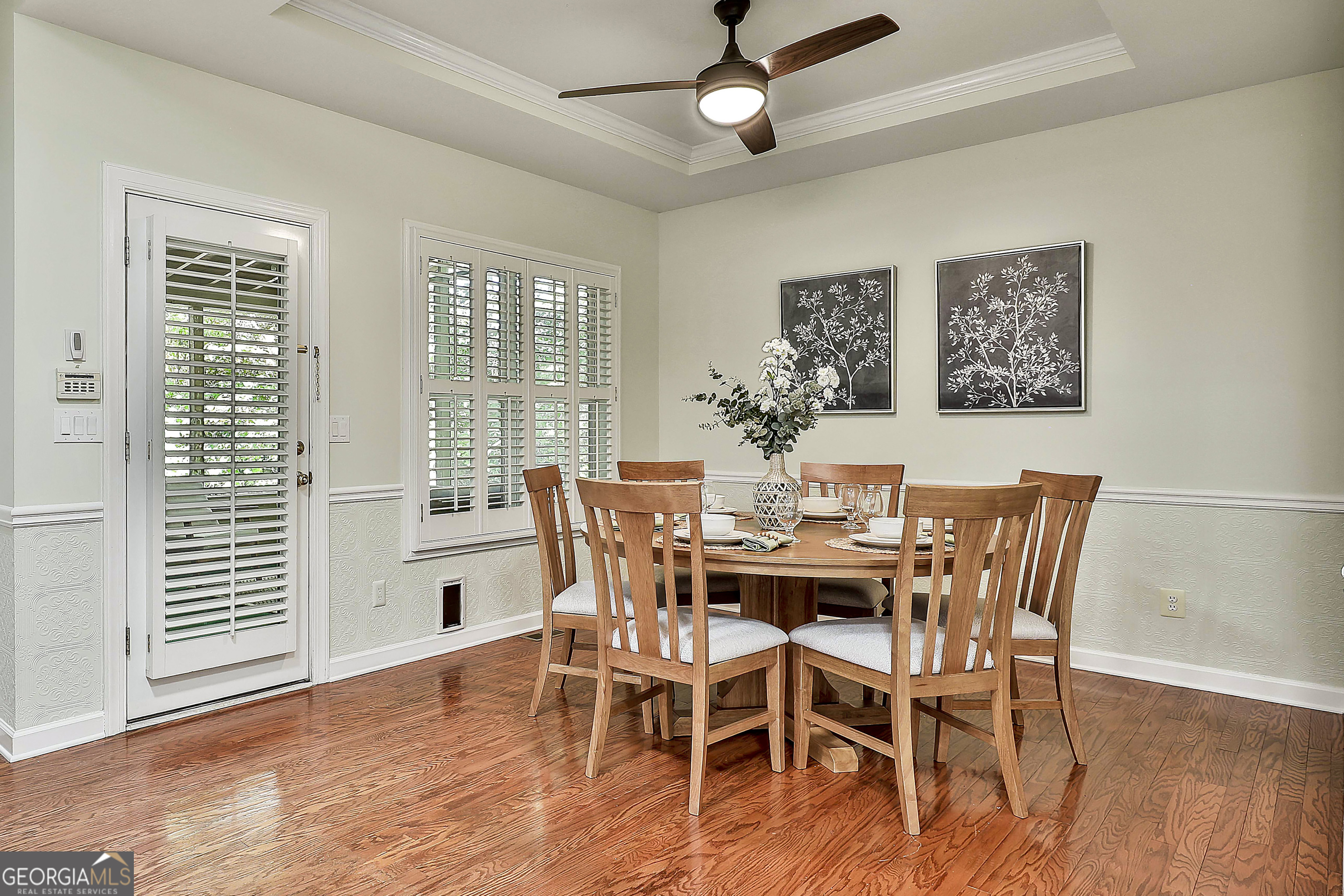 Peachtree City, Georgia 30269, United States, 4 Bedrooms Bedrooms, ,4 BathroomsBathrooms,Residential,Pending,239380