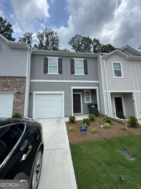 2554 Coventry ST SW Atlanta GA 30331