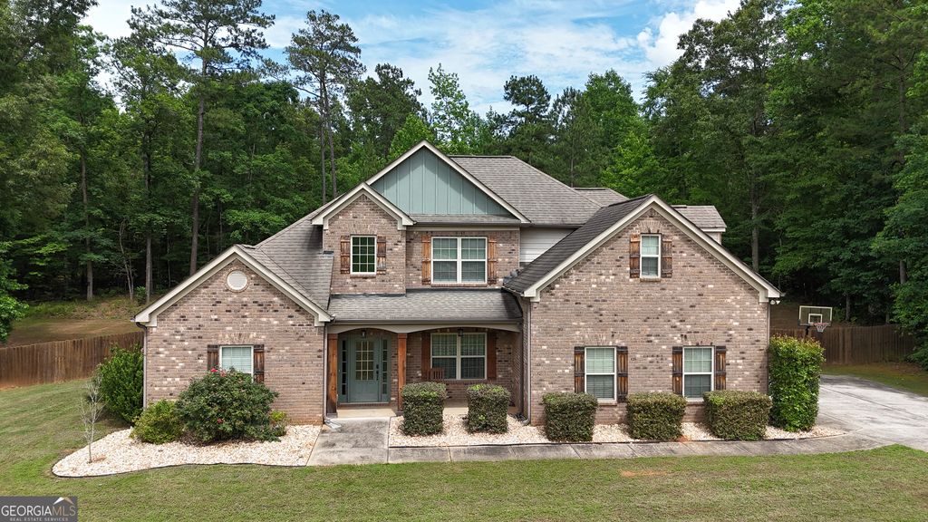 Photo of 197 Nobility Lane, McDonough, GA 30252 (MLS # 10773933)