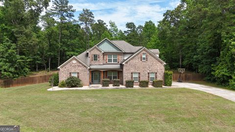 197 Nobility LN McDonough GA 30252