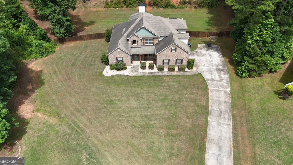 Photo of 197 Nobility Lane, McDonough, GA 30252 (MLS # 10773933)