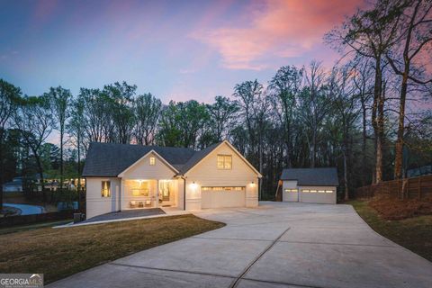 5758 Williams RD Norcross GA 30093