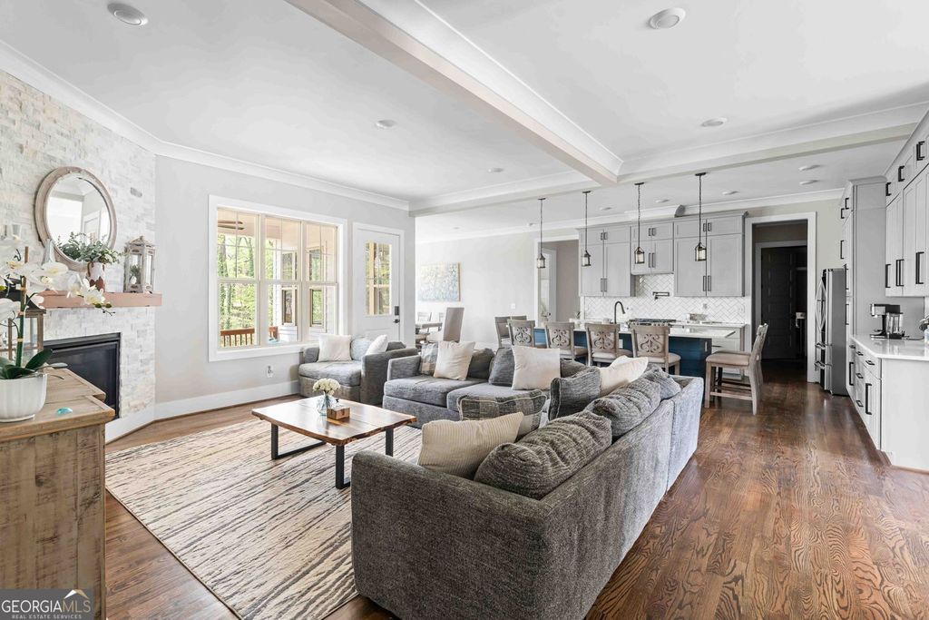 Photo of 5758 Williams Road, Norcross, GA 30093 (MLS # 10734310)