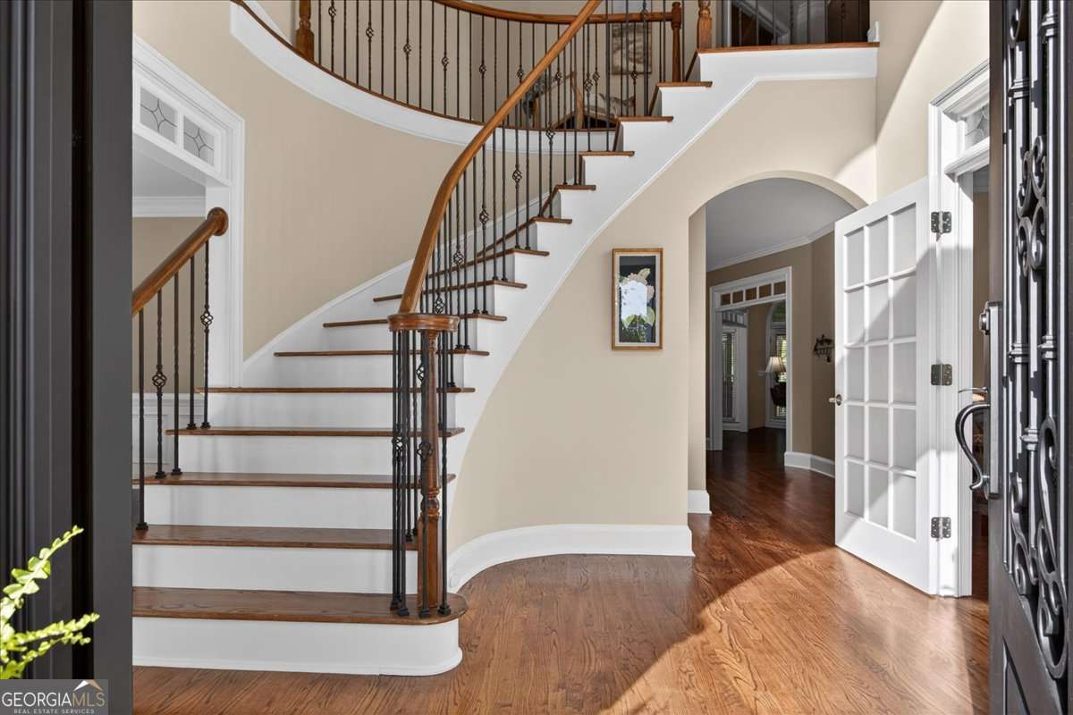 3014 Bradshaw Club DR