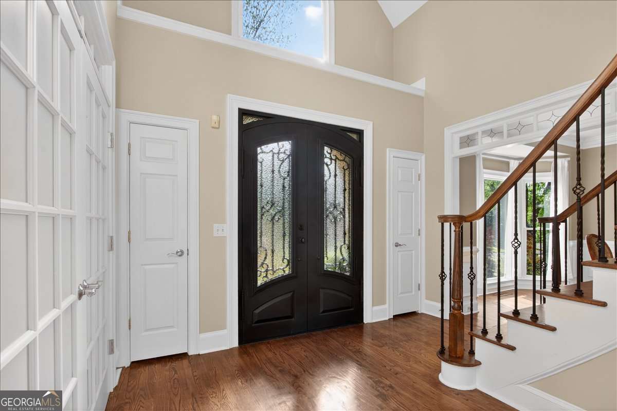 3014 Bradshaw Club DR