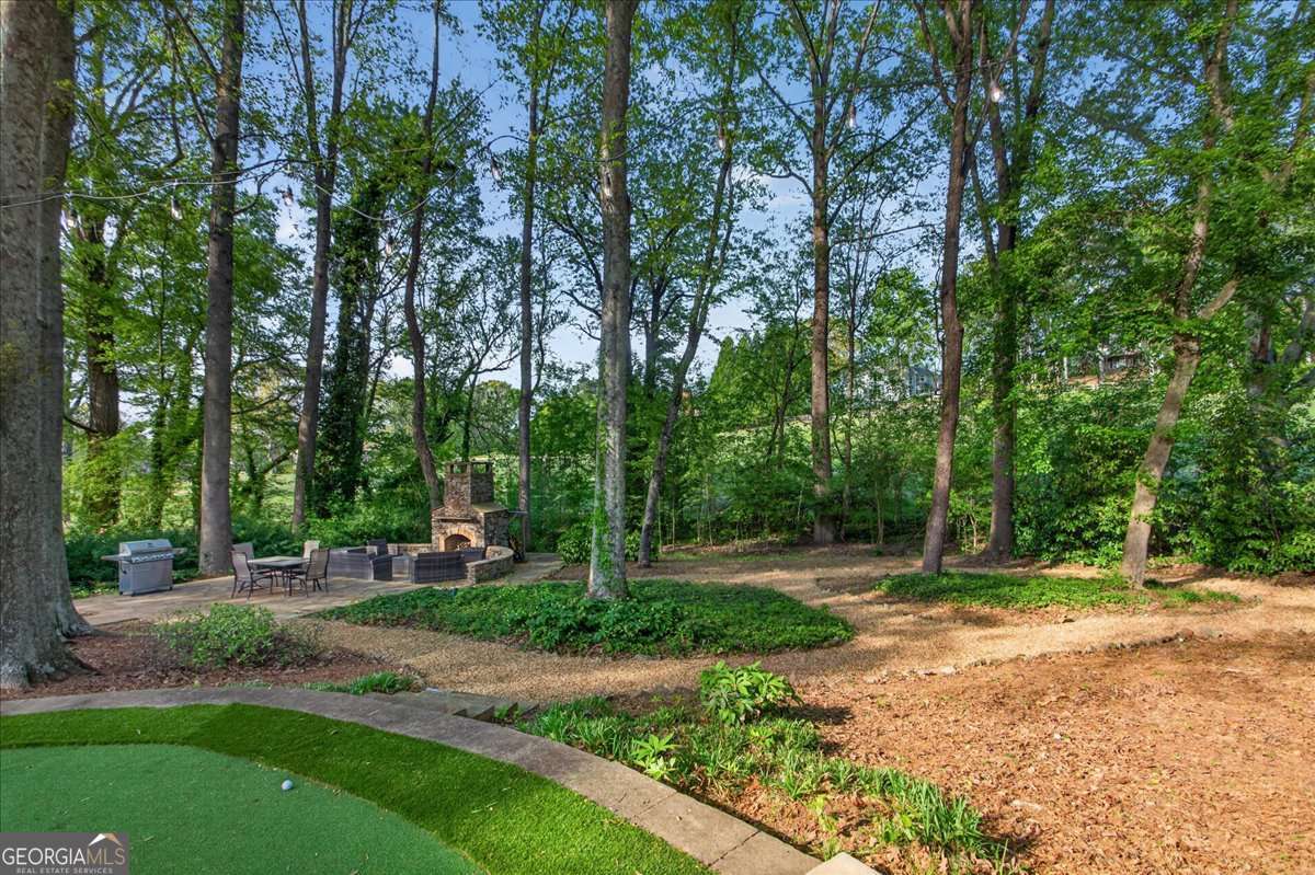 3014 Bradshaw Club DR