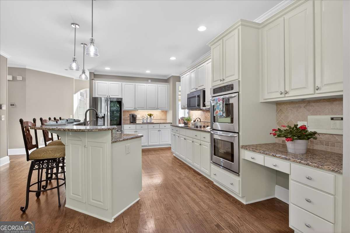 3014 Bradshaw Club DR