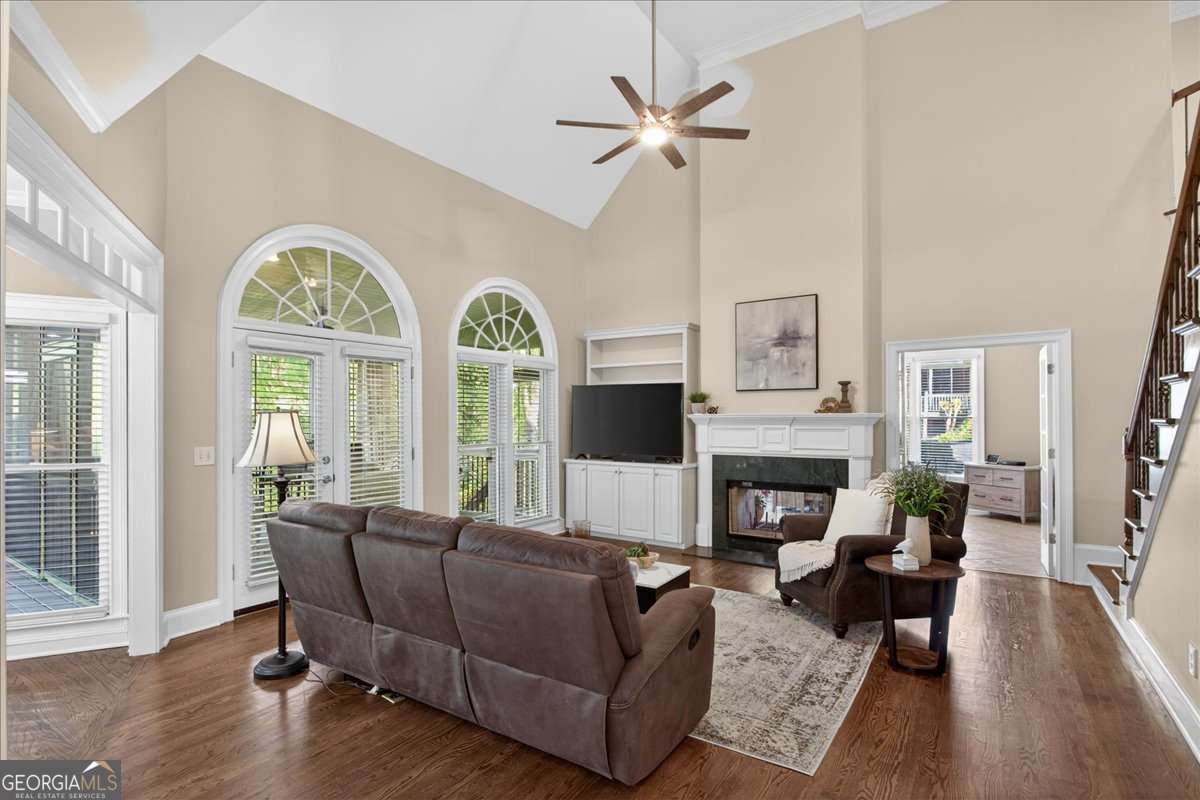 3014 Bradshaw Club DR