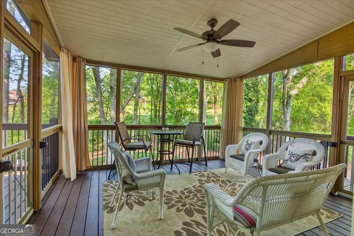 3014 Bradshaw Club DR