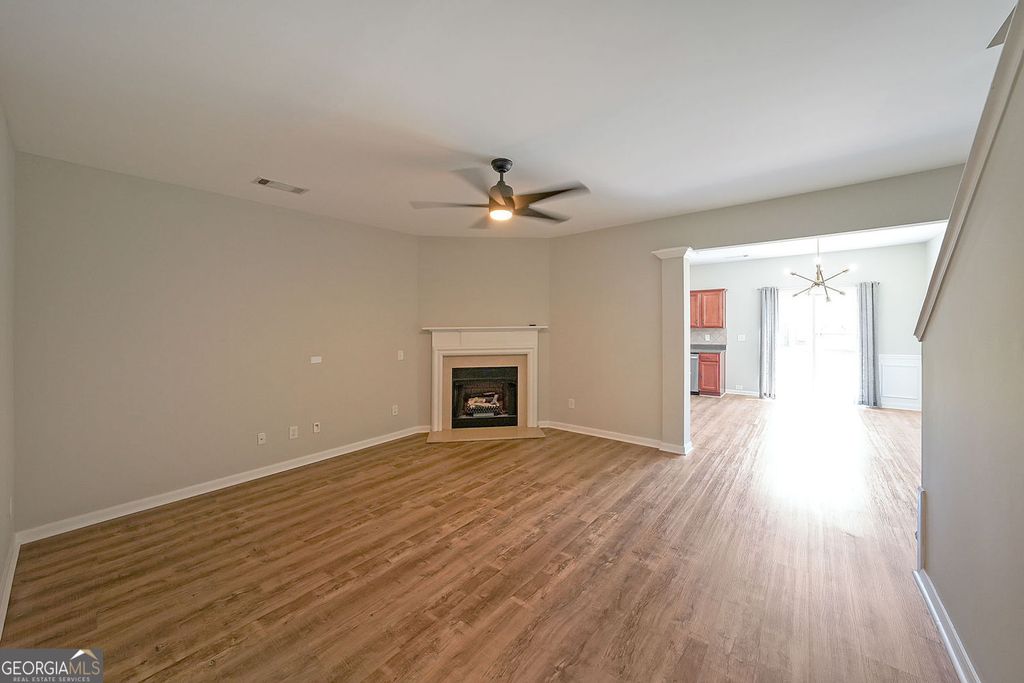 Photo of 2062 Lakeshore Overlook Drive NW, Kennesaw, GA 30152 (MLS # 10724627)