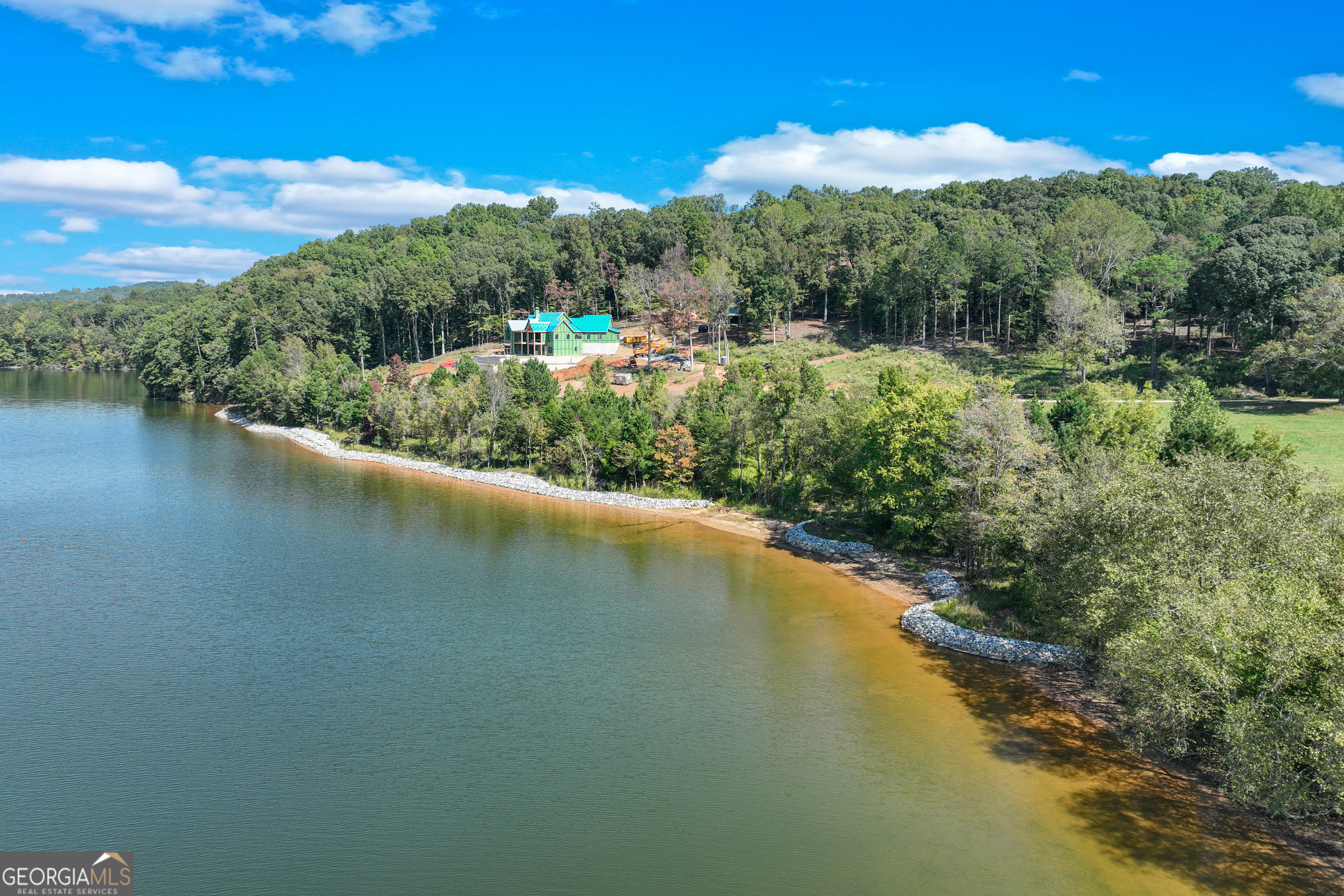 4564 Shirley RD LOT 12