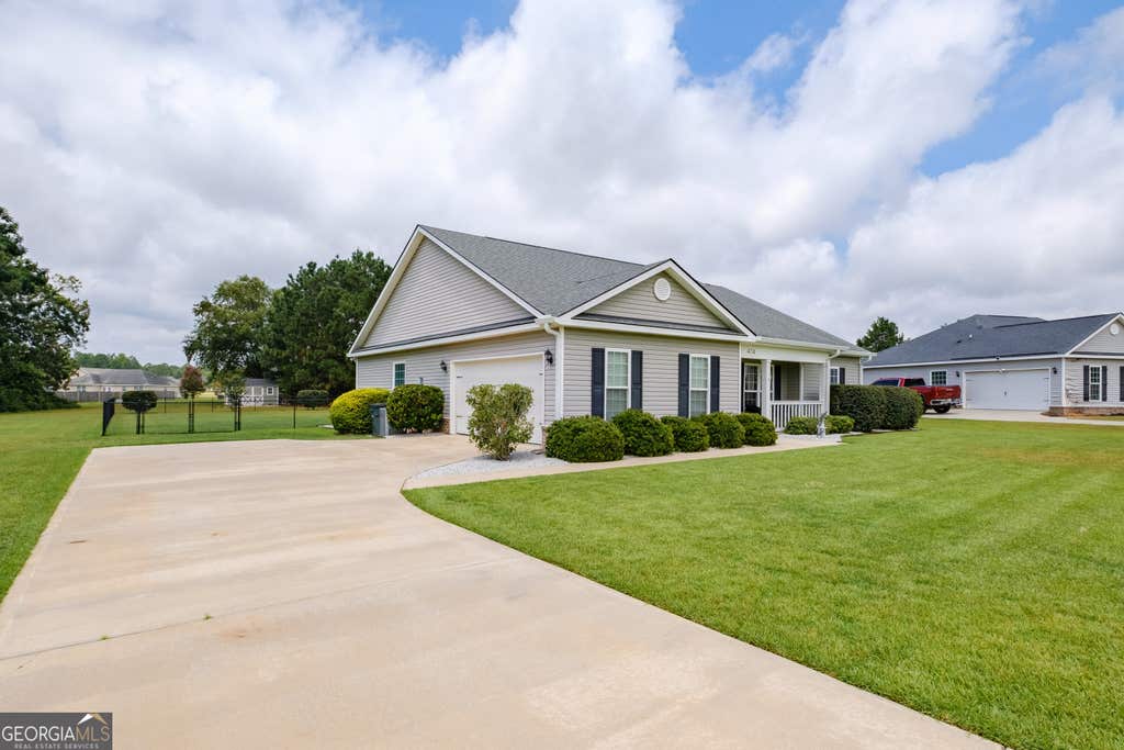 Photo of 414 Small Pond Lane, Statesboro, GA 30458 (MLS # 10819584)
